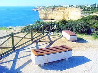 Surrounds of the Apartment