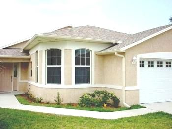 New Smyrna family rental homes