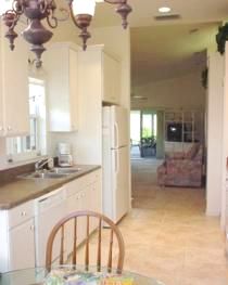 Kitchen with all you need!