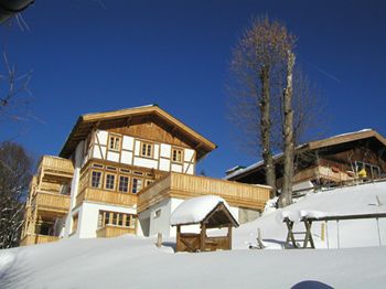 sun and snow - what else ?