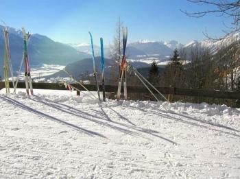 OLYMPIC cross-country-skiing