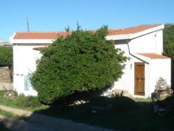 Alghero bed and breakfast in Sardinia