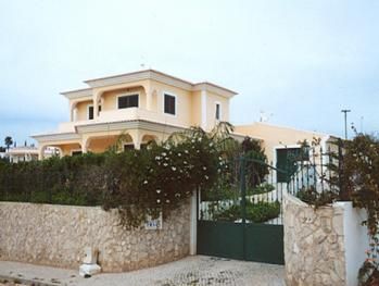 Portimao luxury holiday villa rental