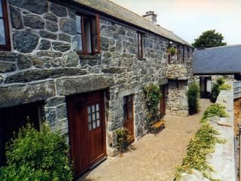 Barmouth holiday apartments in Snowdonia