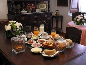 Anyone for breakfast!