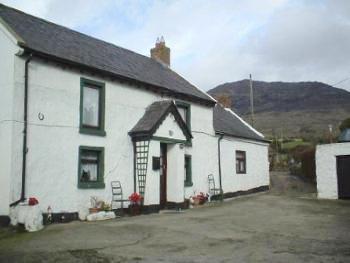 Glenmore holiday cottage in County Louth