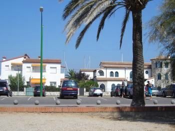 Empuriabrava vacation apartment Costa Brava