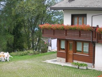 Entrance Ermellino 48 