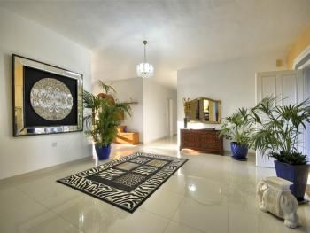 Five star accomodation