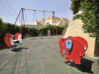 Fun for the very young