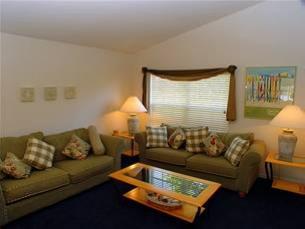 Fort Myers villa very comfy