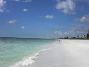 Fort Myers great beach