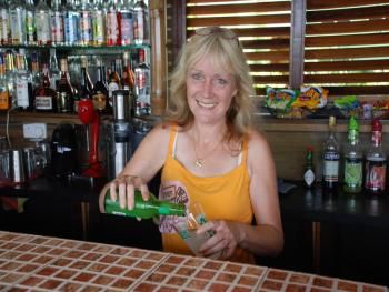 Try our Cocktail specialties