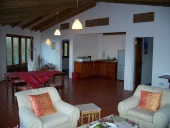 Our large Family Flat