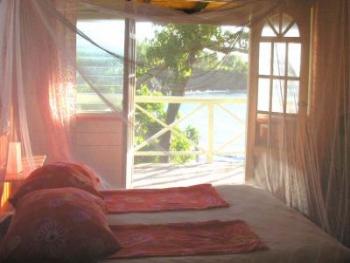 larger superior room