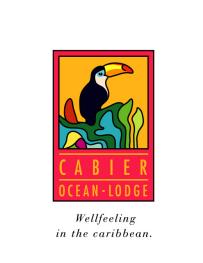 Welcome in our Ocean Lodge