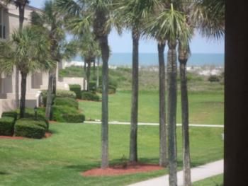 View from the Guest Bedroom 2