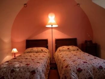Holiday apartments in old mill Liguria