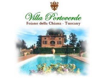 Foiano Della Chiana holiday villa