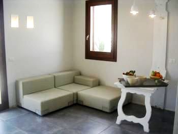 Ground floor Living room