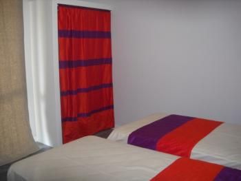 Ground floor bedroom 2