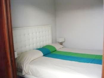 First floor bedroom 1