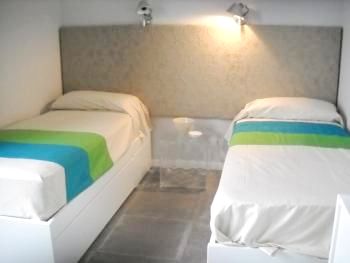 First floor bedroom 2