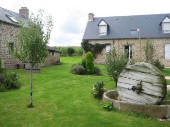 3 lovely barn conversions