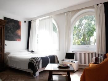 Naples family vacation villa