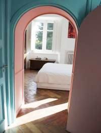 studio deluxe passage 