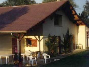 Relax on the terrace