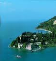 A photo from Garda lake