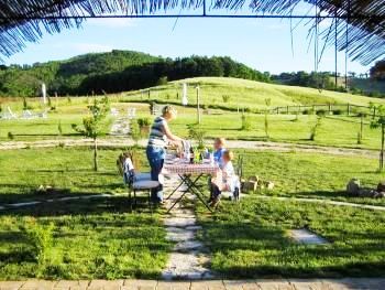 Apartment LE SCALE view