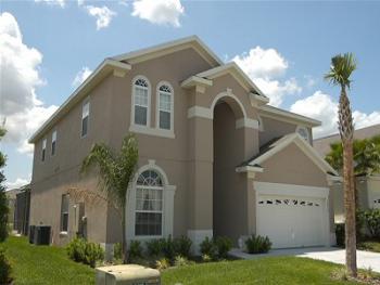 Glenbrook resort villa in Davenport