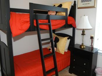 Room for the children