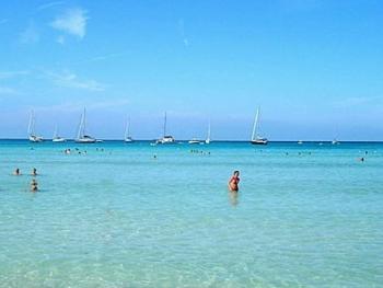 Marsala family holiday house in Sicily