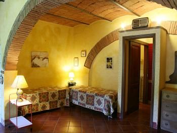 Original building features