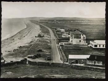Dinas Dinlle 1930