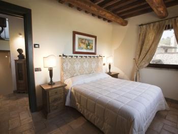 Ulysses Matrimonial Bedroom