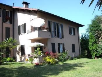 Apartments and gardens