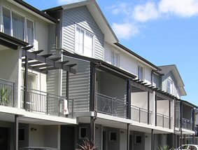 Botany Downs Waldorf Apartment