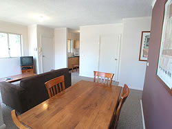 dining area-North Parramatta