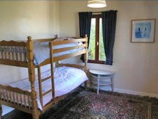 Coach house bunk beds