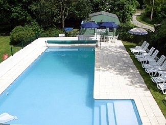 Large shared pool