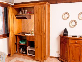 kitchenette