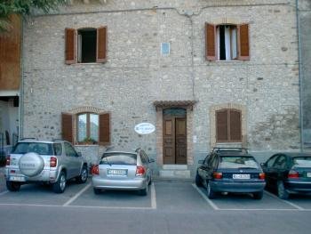 Bed and Breakfast in Carpineto Sinello Italy