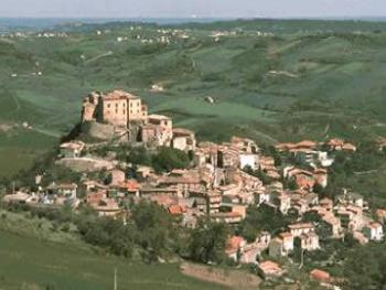 Carpineto Sinello