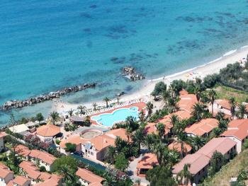 Torre Marino vacation apartment in Calabria