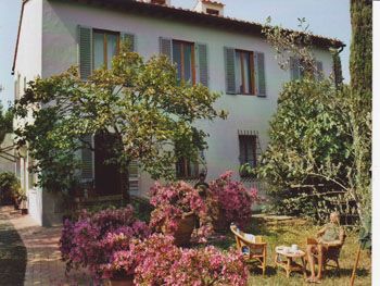 Florence guest house for Italy vacations