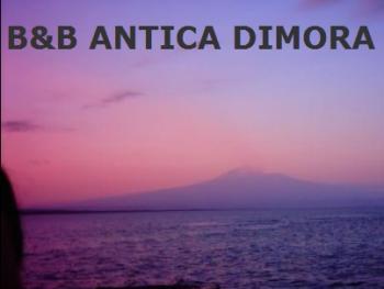 Catania bed and breakfast in Sicily